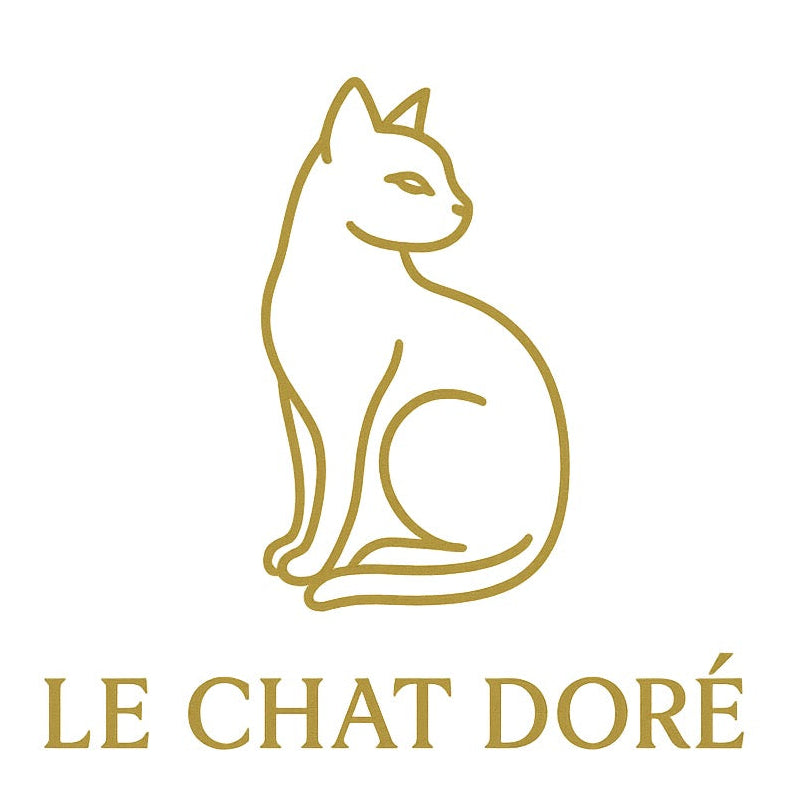 Le Chat Dore